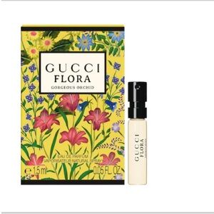 Gucci Flora Spray